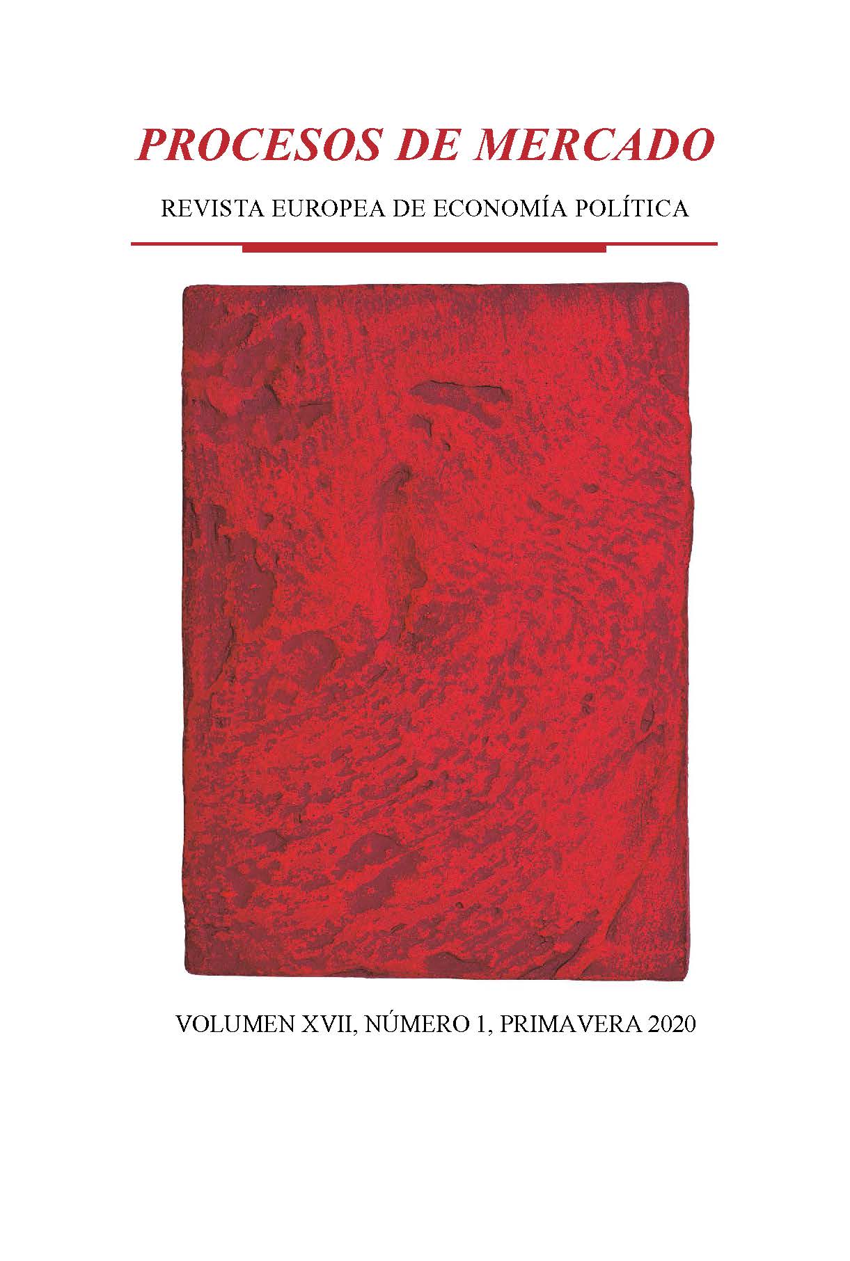 Vol. XVII nº1 2020